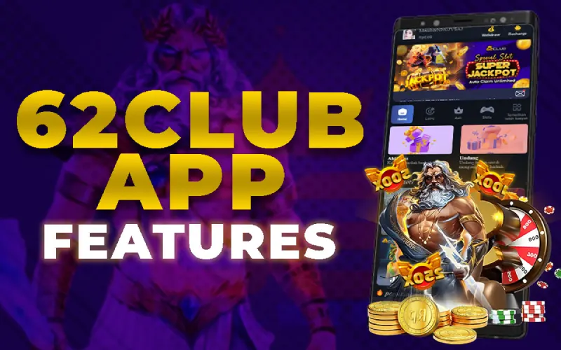 62club app