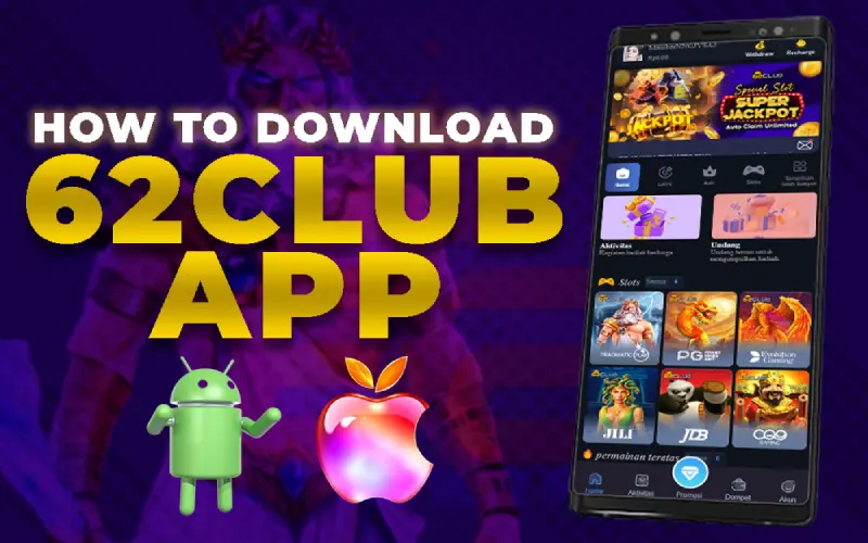 62club app