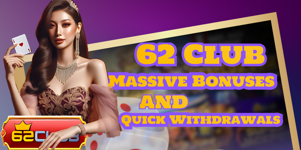 Online Casino Games | Massive Bonuses & Quick Withdrawals 2025