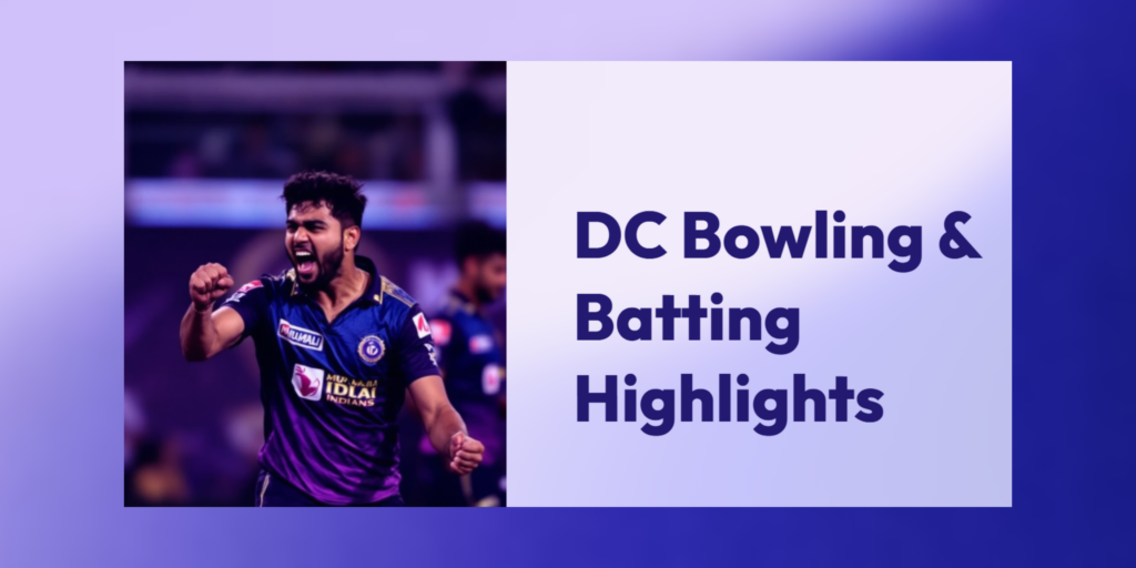 Karun Nair's Heroics Not Enough as Mumbai Indians Edge Out Delhi Capitals in a Thriller – IPL 2025