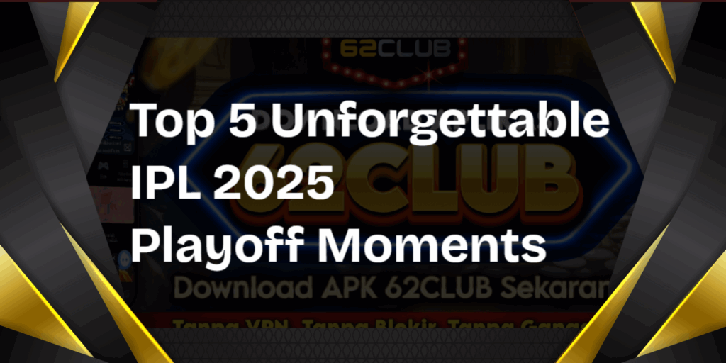 5 Unforgettable Highlights from IPL 2025 That Prove Cricket’s Power to Inspire