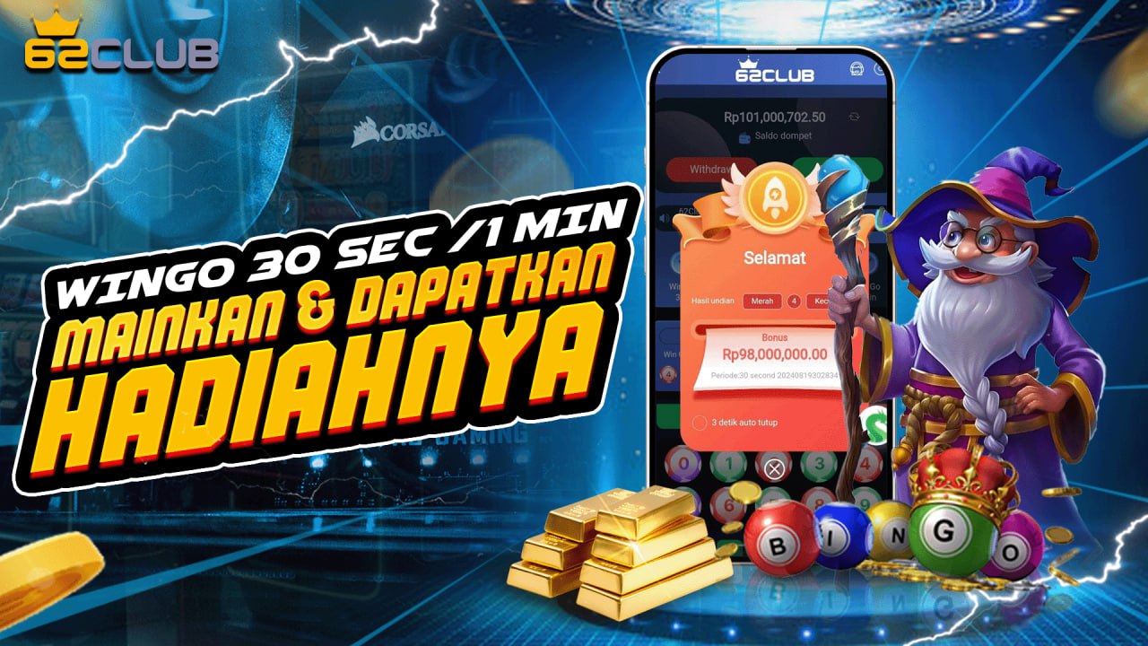 Exciting online gaming experience showing a digital game interface with bright colors and fast-paced action, featuring a countdown timer and winning notifications