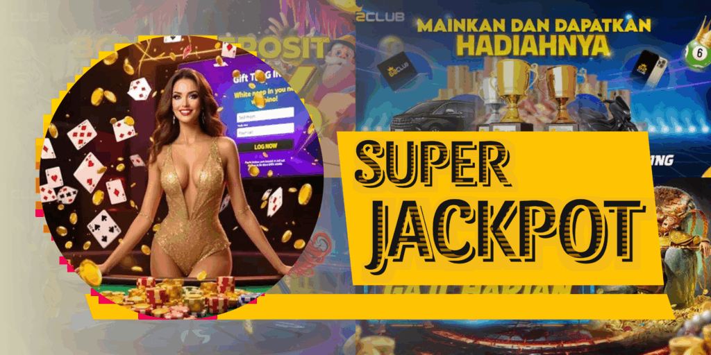 Win Big with Super Jackpot on Slots – Claim Bonus at 62club Online!