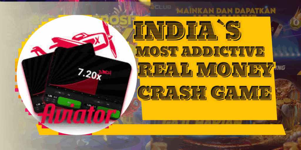 Crash & Cash: 6 Explosive Reasons to Play Aviator Now on 62Club