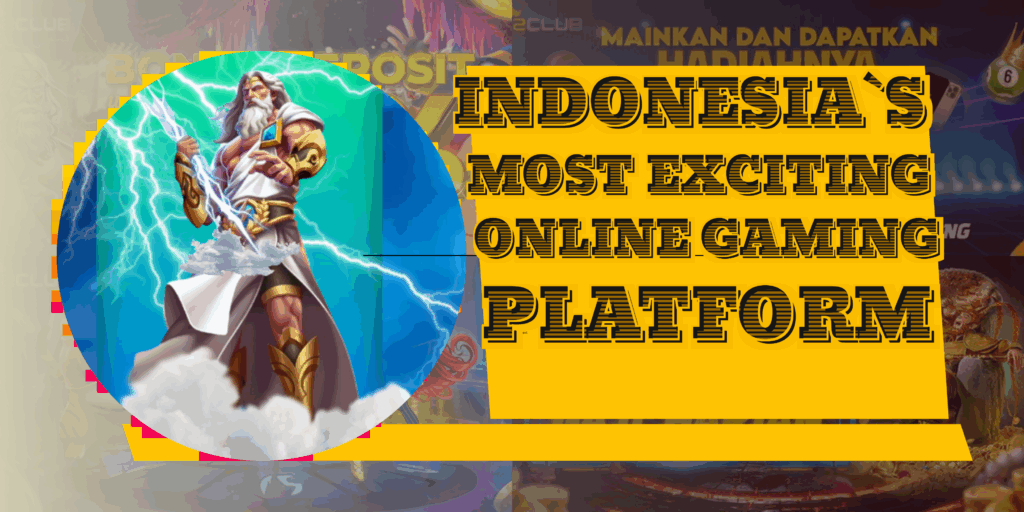 Unlock the Ultimate 62 Club Experience: One Platform, Endless Rewards for Indonesia’s Smartest Players