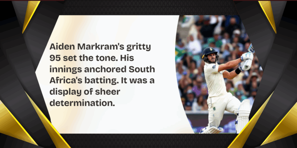 41 Reasons Why South Africa’s Test Triumph Over New Zealand Was a Masterpiece in Cape Town